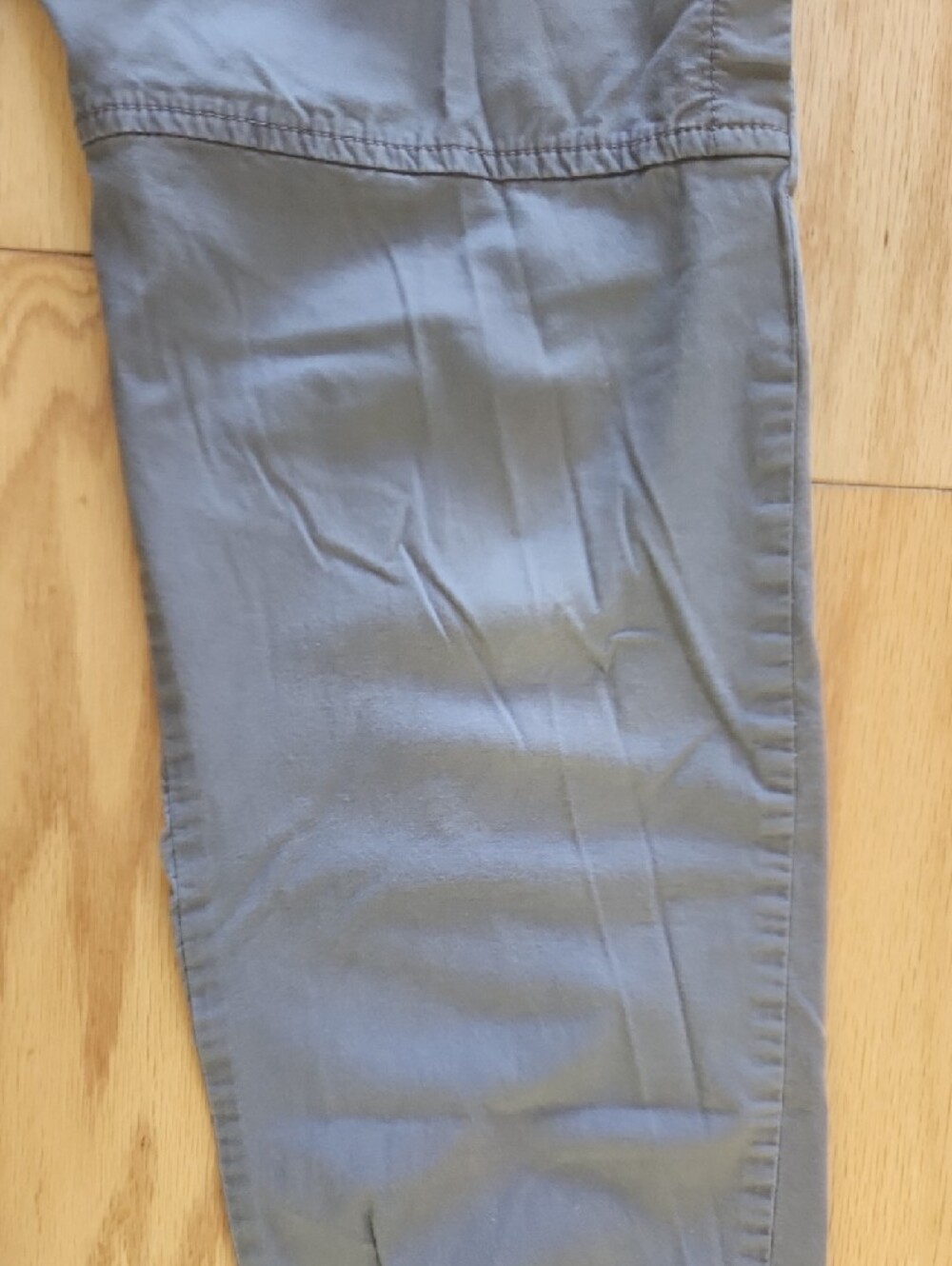 Beverly Hills Polo Club Gray Men's Jogger Pants Medium - Picture 14 of 17